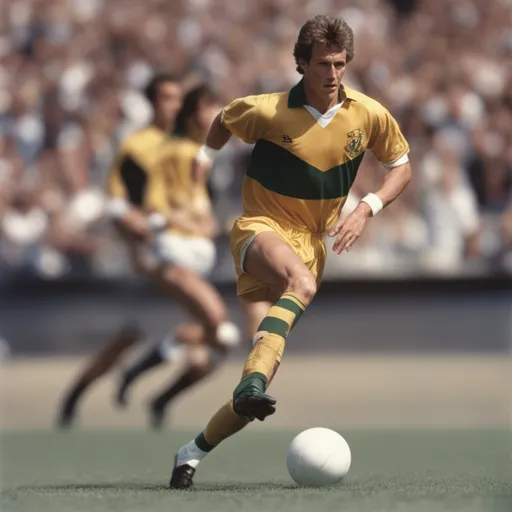 Gary Irvine (Australian footballer)