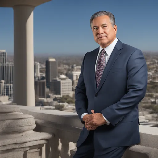 Gary J. Aguirre