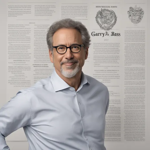 Gary J. Bass