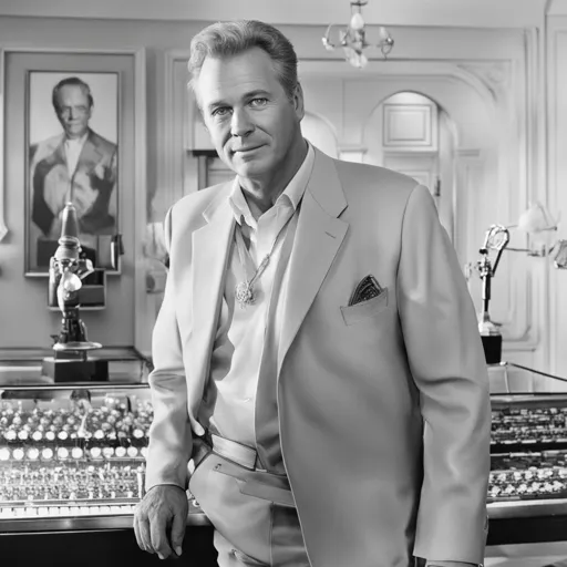 Gary J. Brink