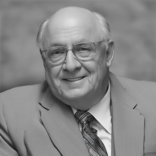Gary J. Coleman