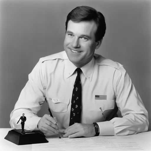 Gary J. Schmidt