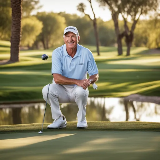 Gary Jacobson (golfer)