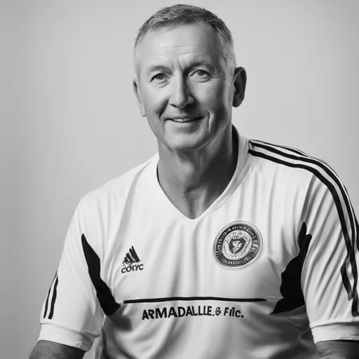 Gary Jardine