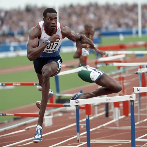 Gary Jennings (athlete)