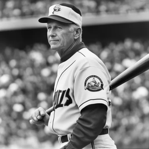 Gary Johnson (baseball manager)