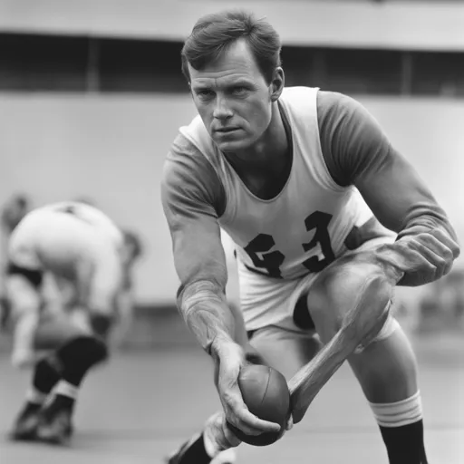 Gary Johnston