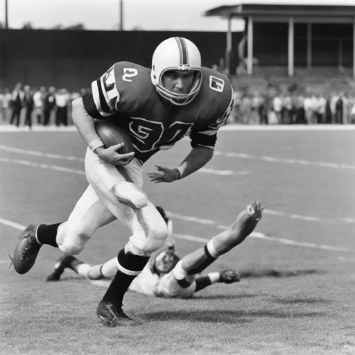 Gary Jones (American football)