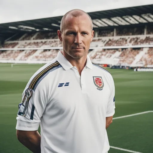 Gary Jones (footballer, born 1975)
