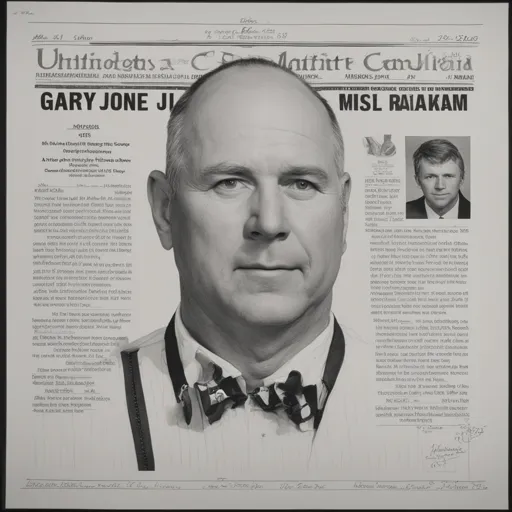 Gary Jones (unionist)