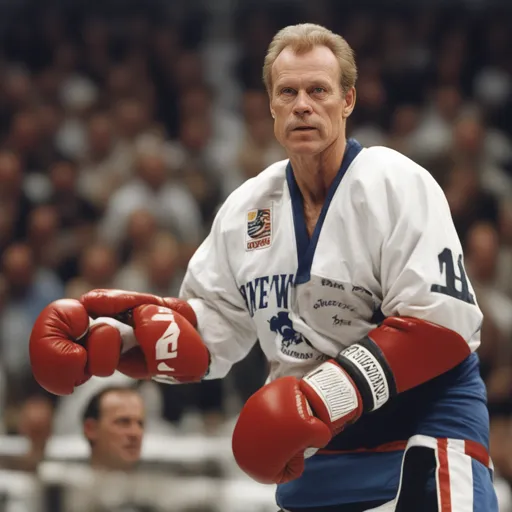 Gary Joraanstad