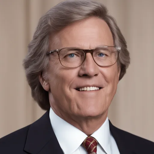 Gary K. Hart