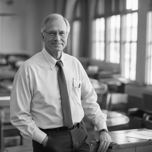 Gary K. Wolf