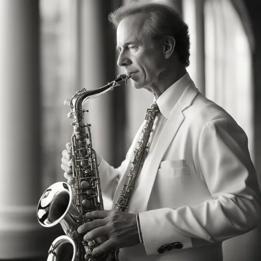 Gary Keller (saxophonist)