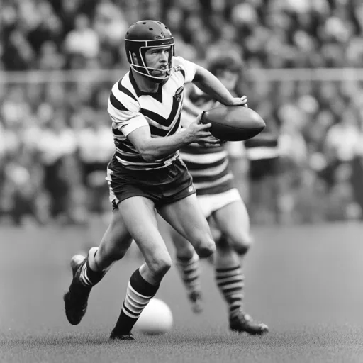 Gary Kemble