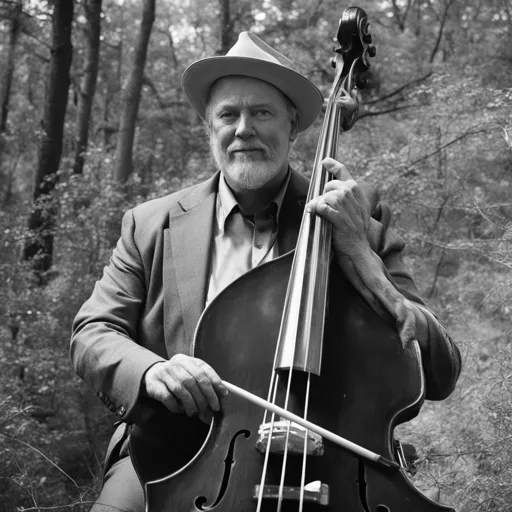 Gary King (bass player)