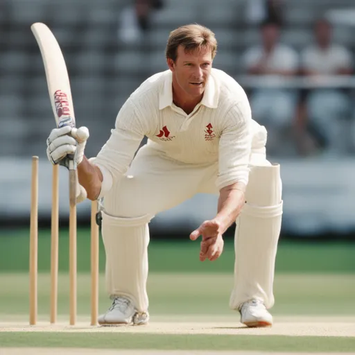 Gary King (cricketer)