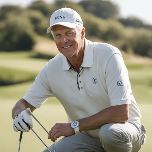 Gary King (golfer)