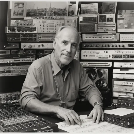 Gary Klein (producer)