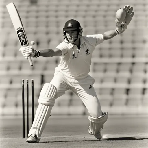 Gary Knight (cricketer)