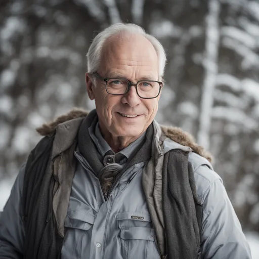 Gary Kobinger