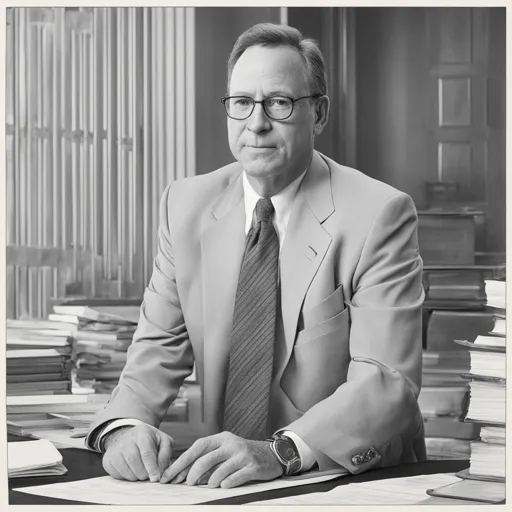 Gary Kohlman
