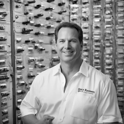 Gary Kremen