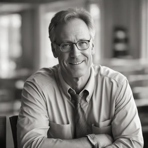 Gary Kroeger