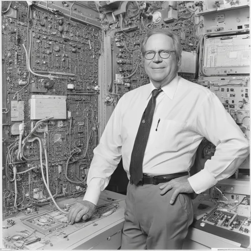 Gary L. Bennett
