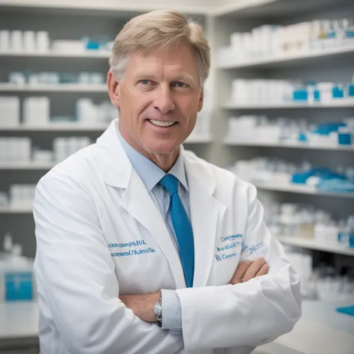 Gary L. Johnson
