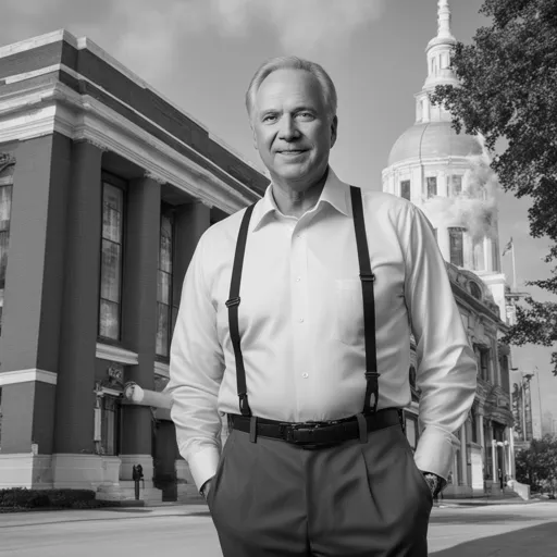 Gary L. Loster