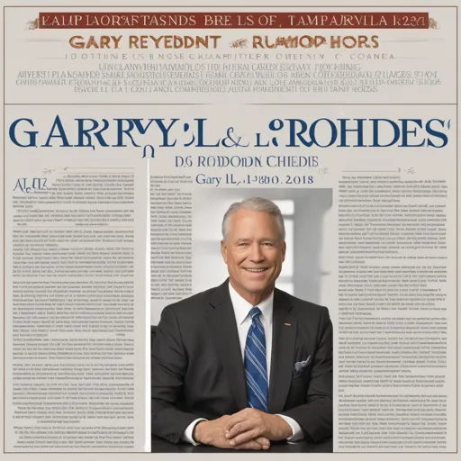 Gary L. Rhodes