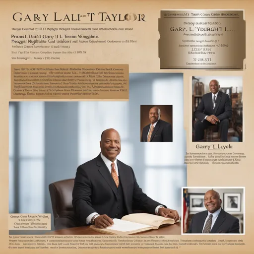 Gary L. Taylor