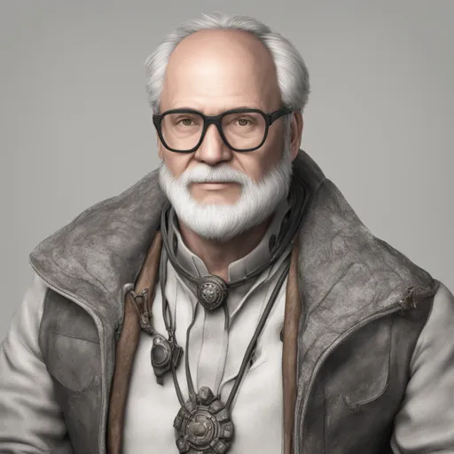Gary L. Thomas (game designer)