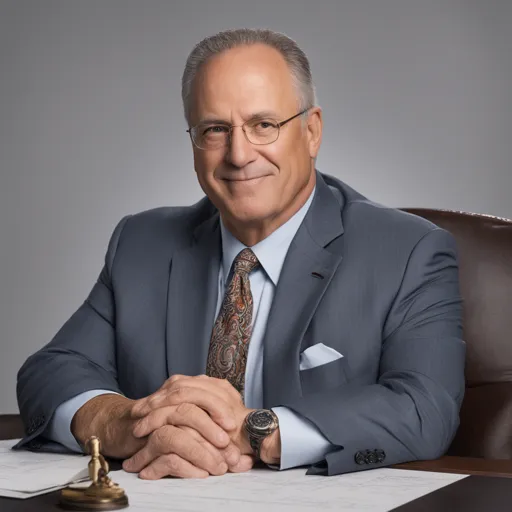 Gary LaBarbera