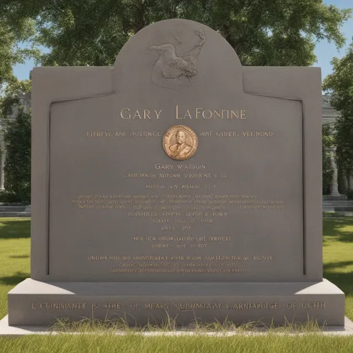Gary LaFontaine