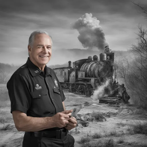 Gary LaPaille