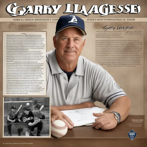 Gary Lagesse