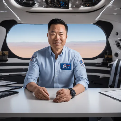 Gary Lai