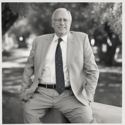 Gary Lawrence