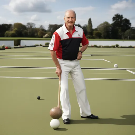 Gary Lawson (bowls)