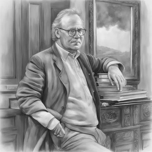 Gary Leach
