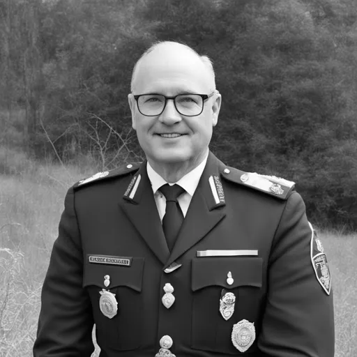 Gary Leadston