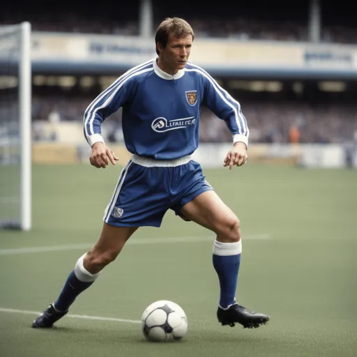 Gary Lee (footballer)