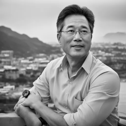 Gary Lee (journalist)