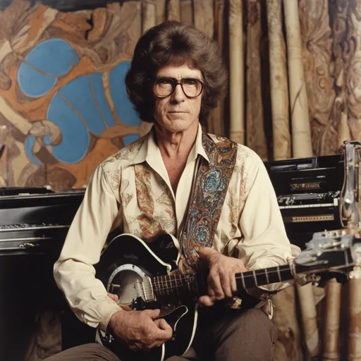 Gary Lee Yoder