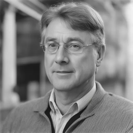 Gary Lefley