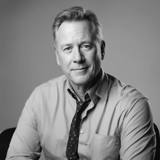 Gary Lennon