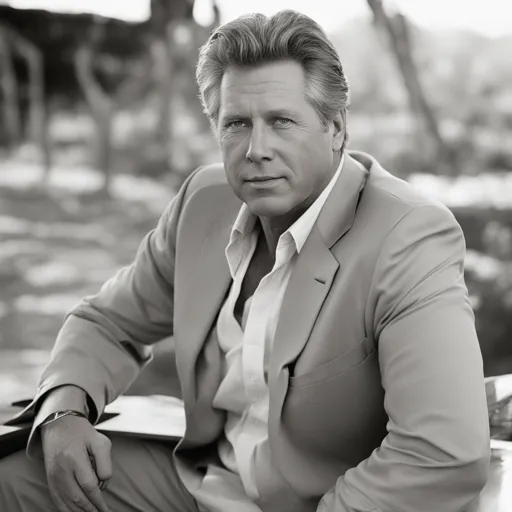 Gary Levinsohn