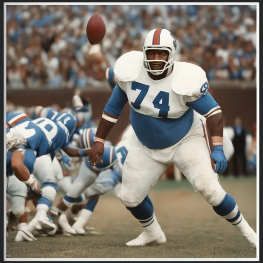Gary Lewis (defensive lineman)